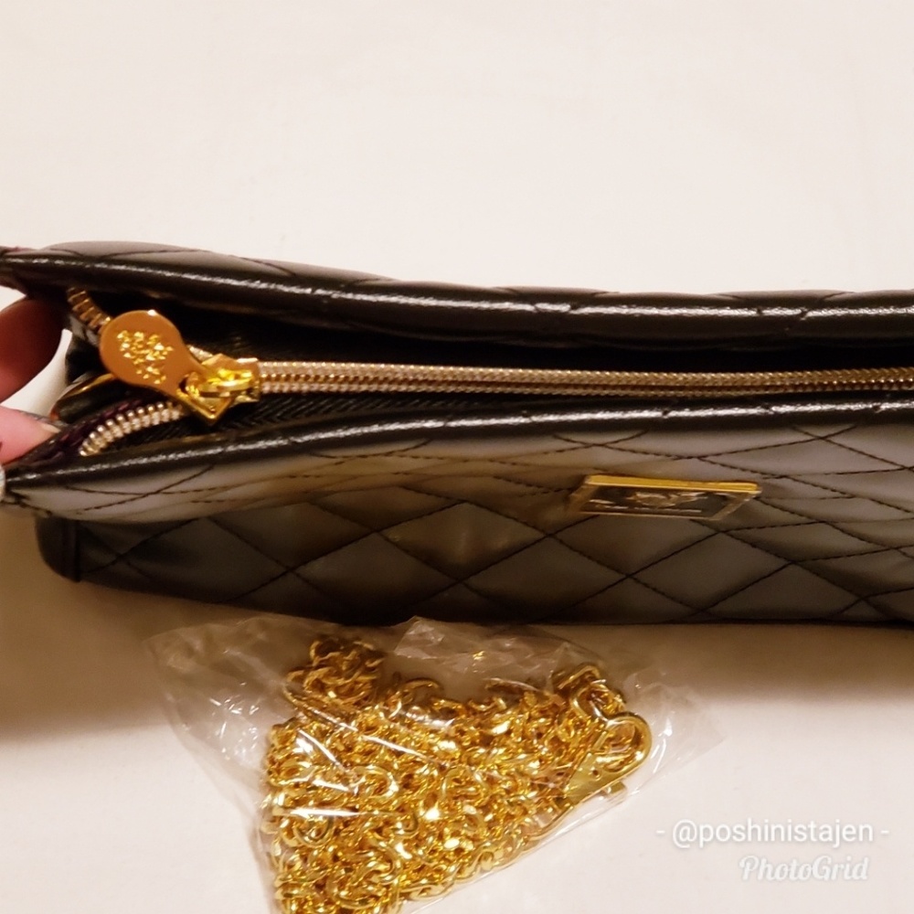 ❌ Younique Quilted Clutch or Cosmetic Bag - Picture 5 of 8
